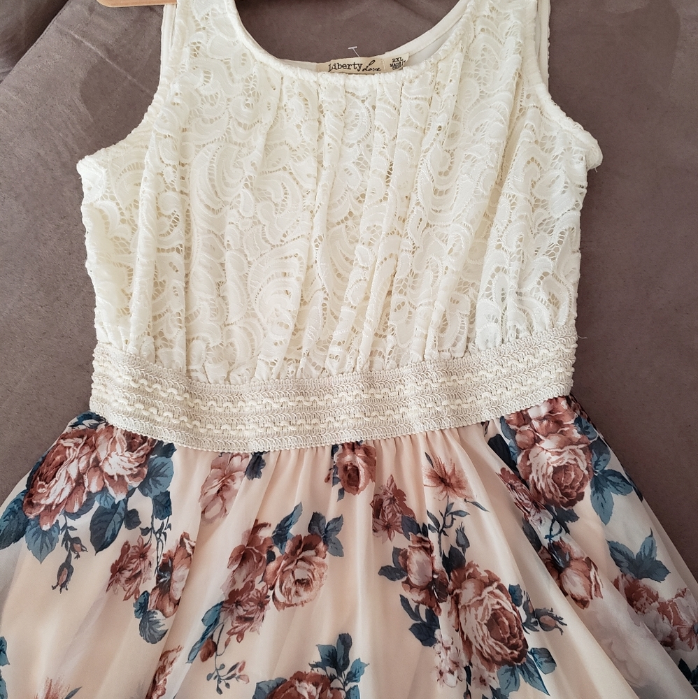 Tank Dress